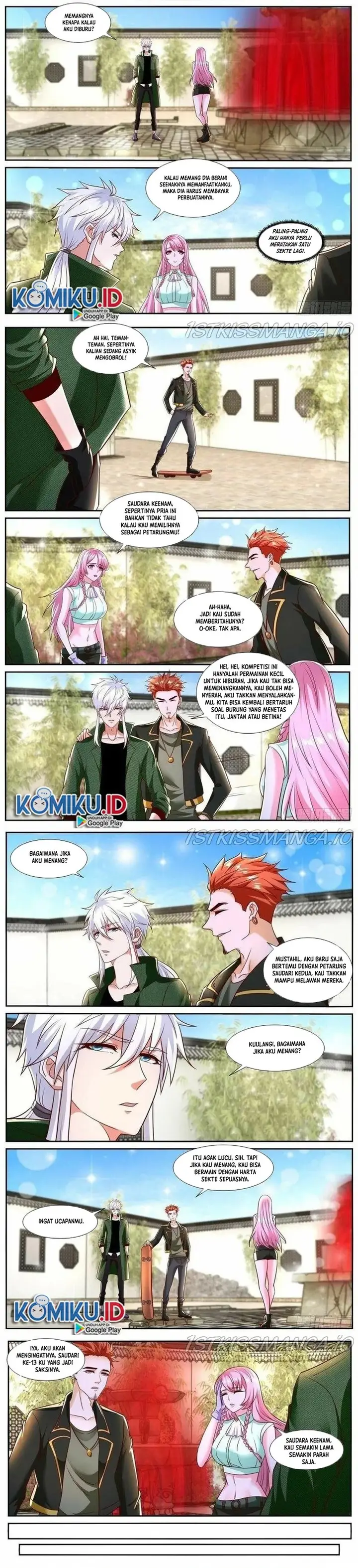 image-komik-rebirth-of-the-urban-immortal-cultivator-chapter-784-1/6
