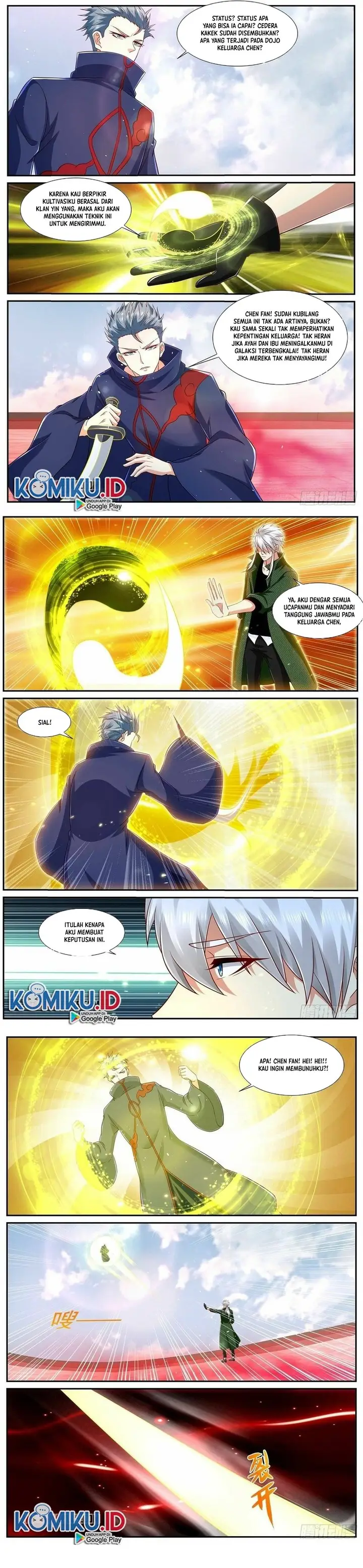 image-komik-rebirth-of-the-urban-immortal-cultivator-chapter-786-3/5