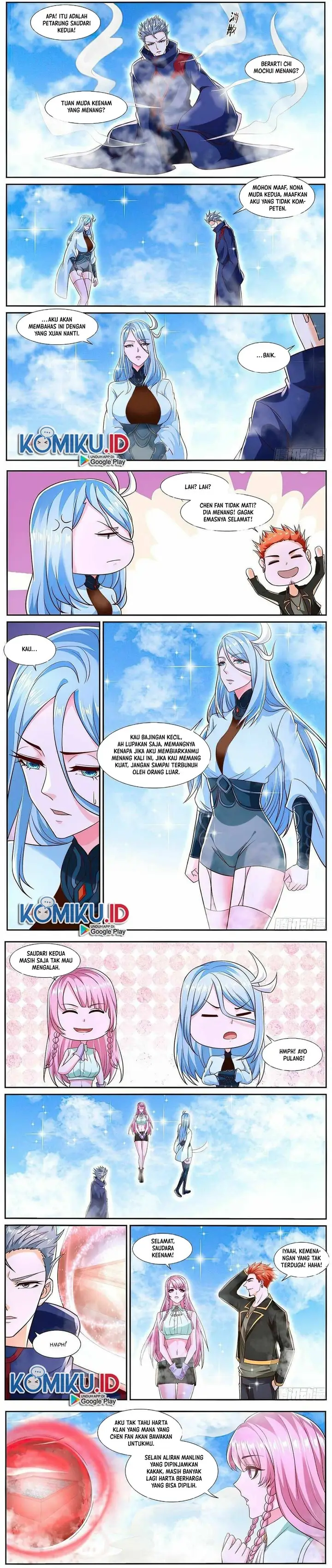 image-komik-rebirth-of-the-urban-immortal-cultivator-chapter-787-1/6