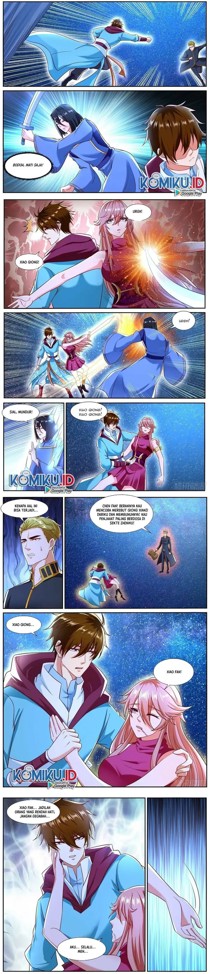 image-komik-rebirth-of-the-urban-immortal-cultivator-chapter-791-3/6