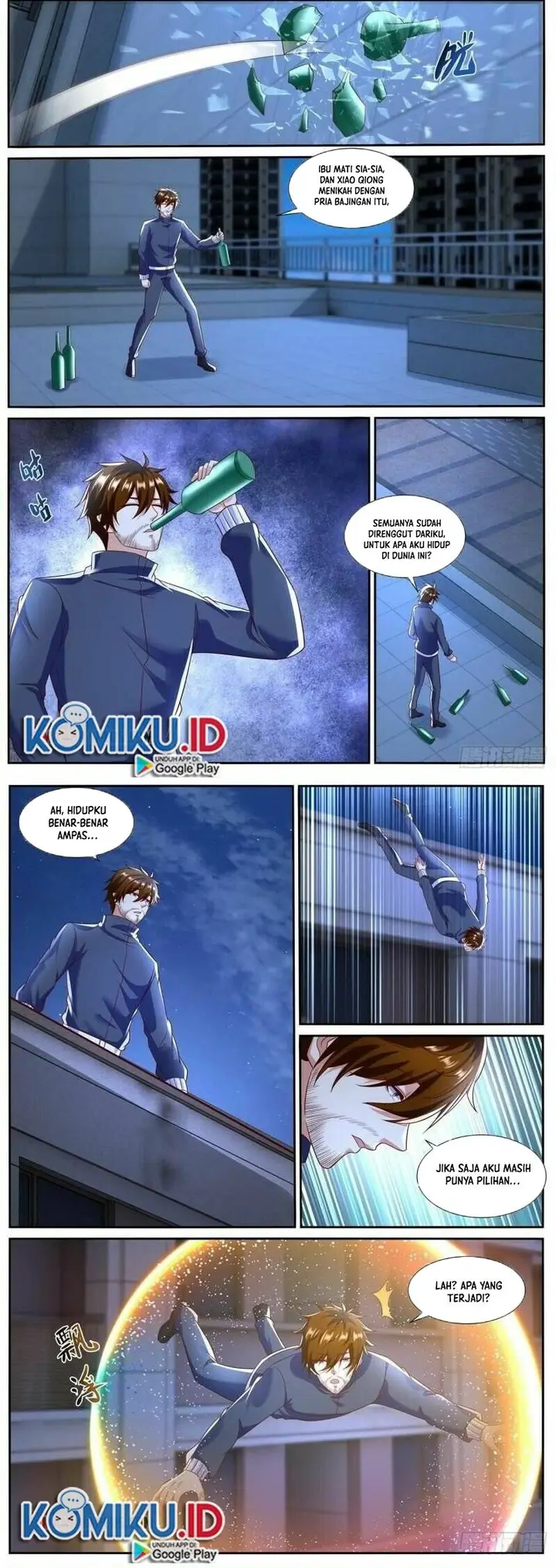 image-komik-rebirth-of-the-urban-immortal-cultivator-chapter-793-0/5