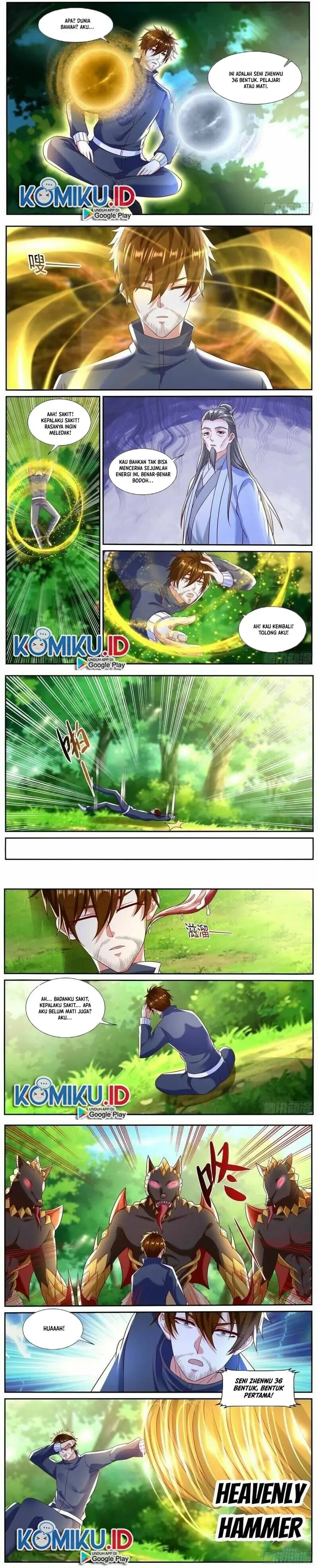 image-komik-rebirth-of-the-urban-immortal-cultivator-chapter-793-3/5