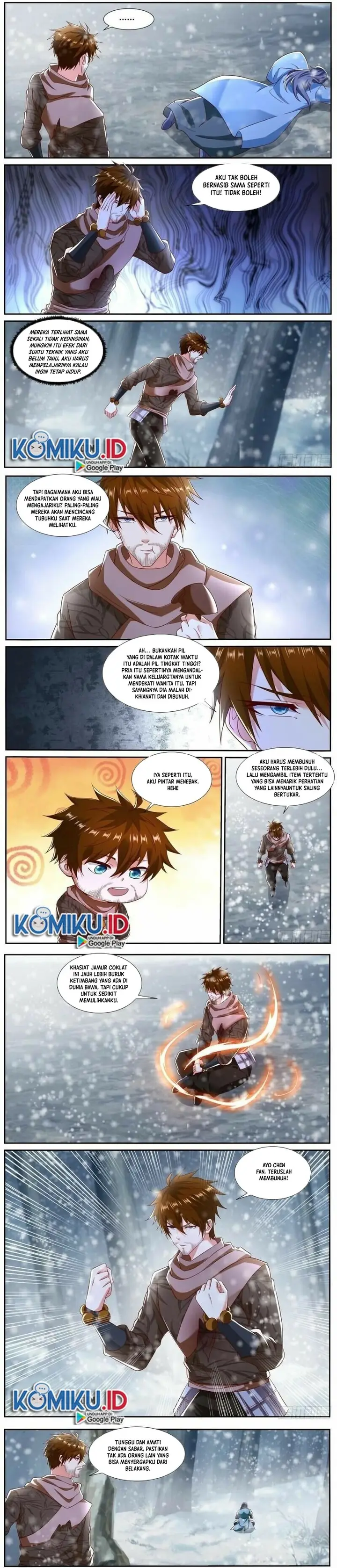 image-komik-rebirth-of-the-urban-immortal-cultivator-chapter-797-1/6