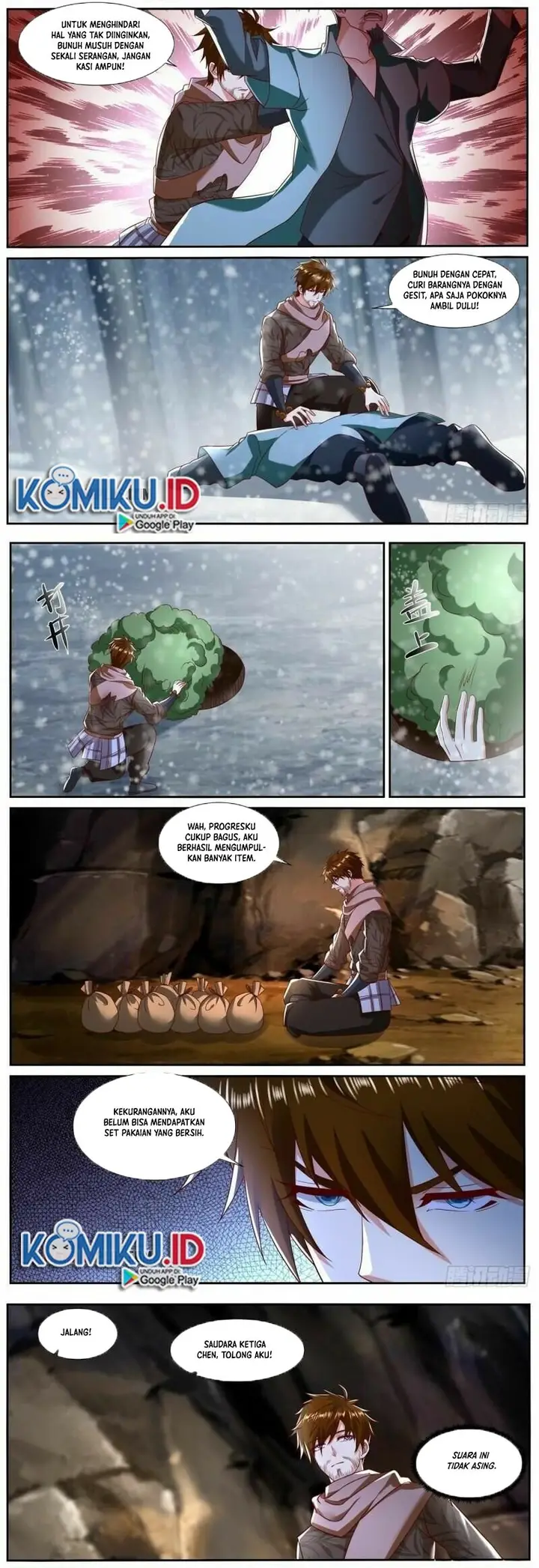 image-komik-rebirth-of-the-urban-immortal-cultivator-chapter-797-2/6