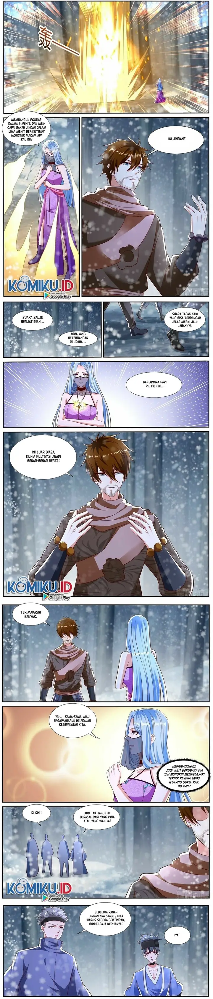 image-komik-rebirth-of-the-urban-immortal-cultivator-chapter-799-1/6