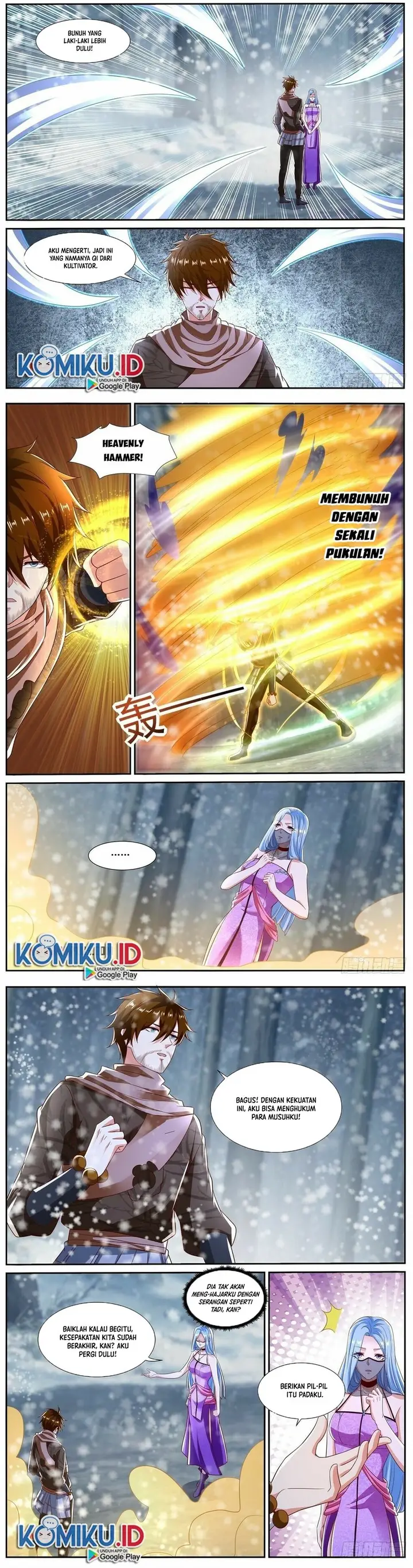 image-komik-rebirth-of-the-urban-immortal-cultivator-chapter-799-2/6