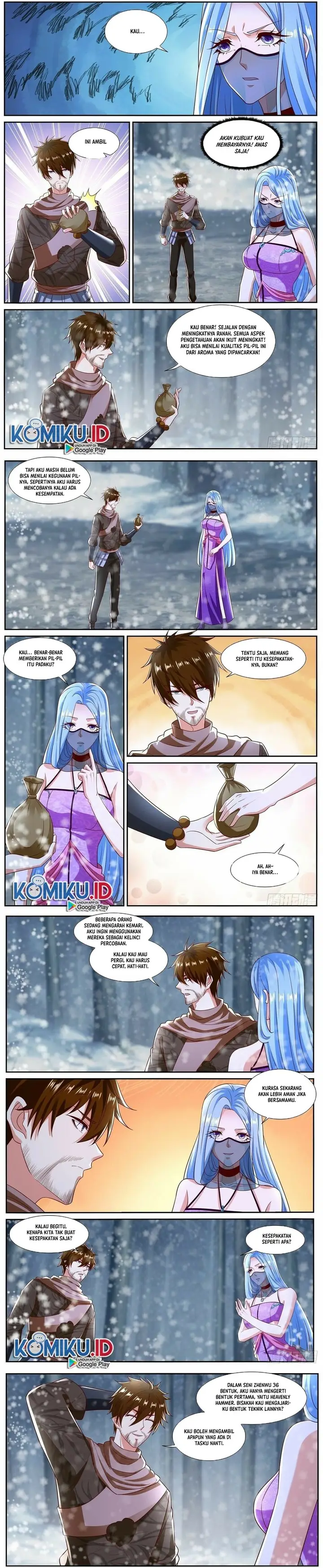 image-komik-rebirth-of-the-urban-immortal-cultivator-chapter-799-3/6
