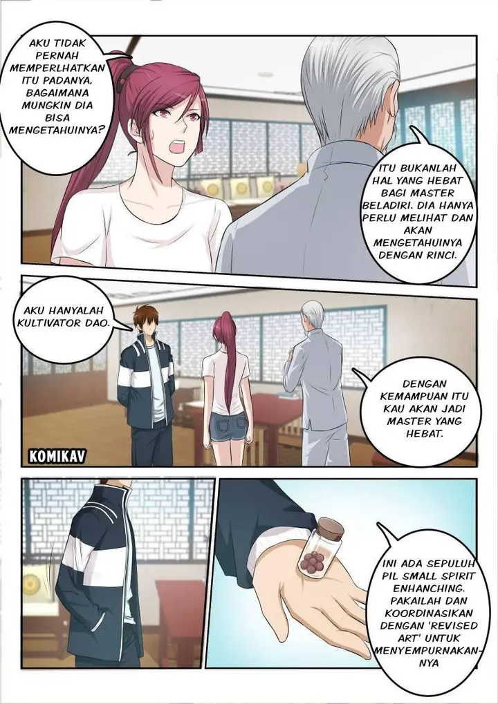 image-komik-rebirth-of-the-urban-immortal-cultivator-chapter-8-9/12