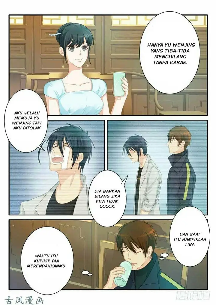 image-komik-rebirth-of-the-urban-immortal-cultivator-chapter-80-6/11