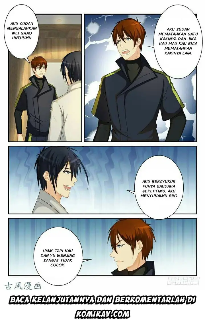 image-komik-rebirth-of-the-urban-immortal-cultivator-chapter-80-10/11