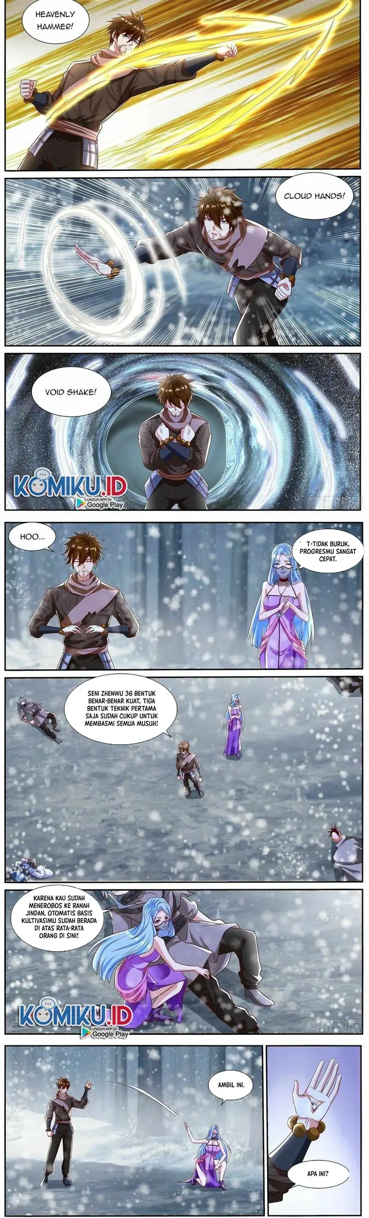 image-komik-rebirth-of-the-urban-immortal-cultivator-chapter-800-0/6