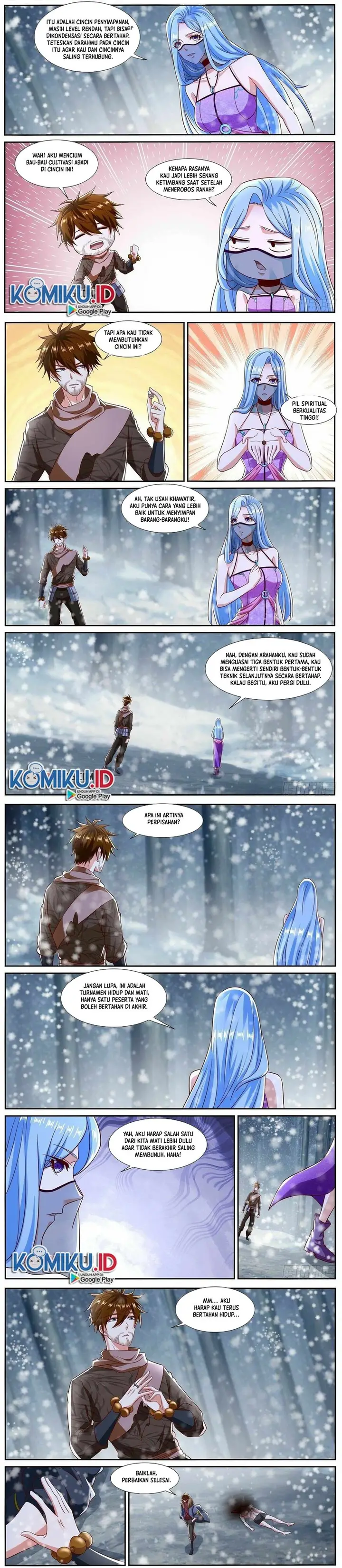 image-komik-rebirth-of-the-urban-immortal-cultivator-chapter-800-1/6
