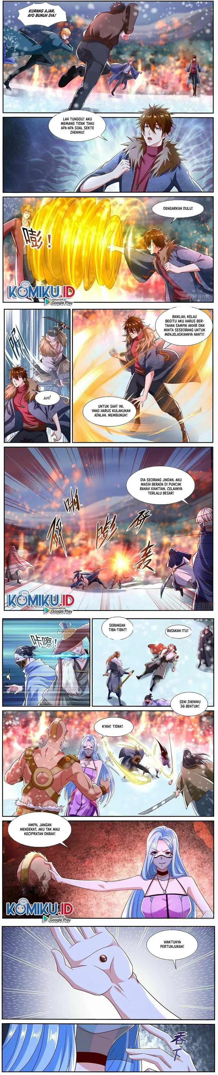 image-komik-rebirth-of-the-urban-immortal-cultivator-chapter-801-2/6