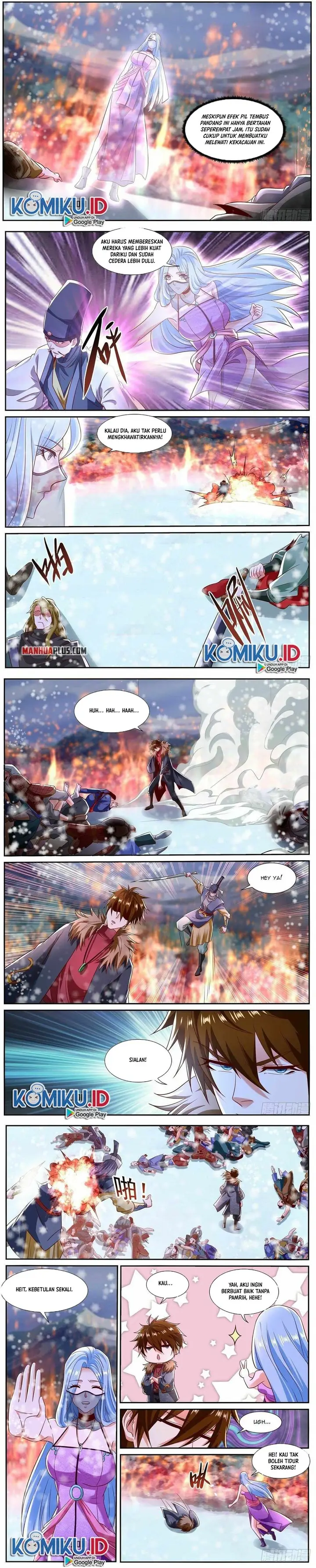 image-komik-rebirth-of-the-urban-immortal-cultivator-chapter-801-3/6