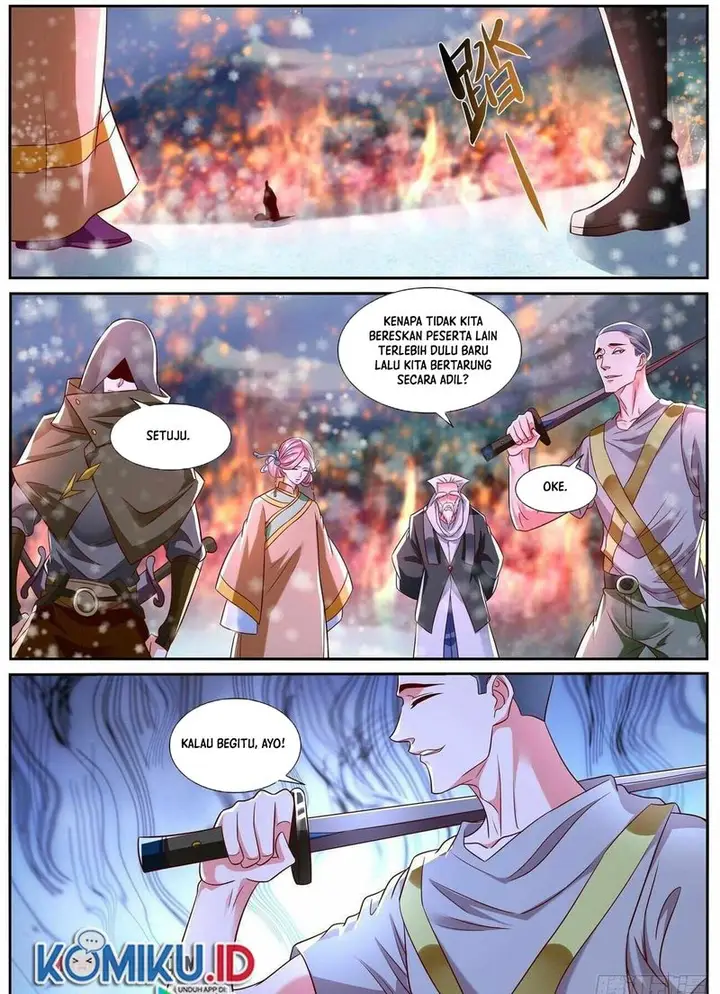 image-komik-rebirth-of-the-urban-immortal-cultivator-chapter-801-4/6