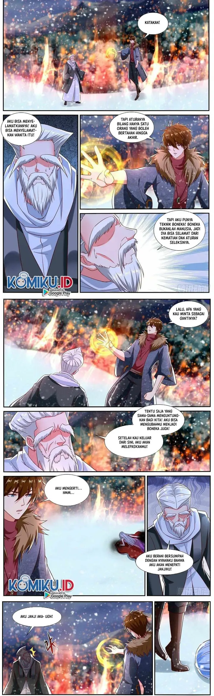 image-komik-rebirth-of-the-urban-immortal-cultivator-chapter-803-0/6