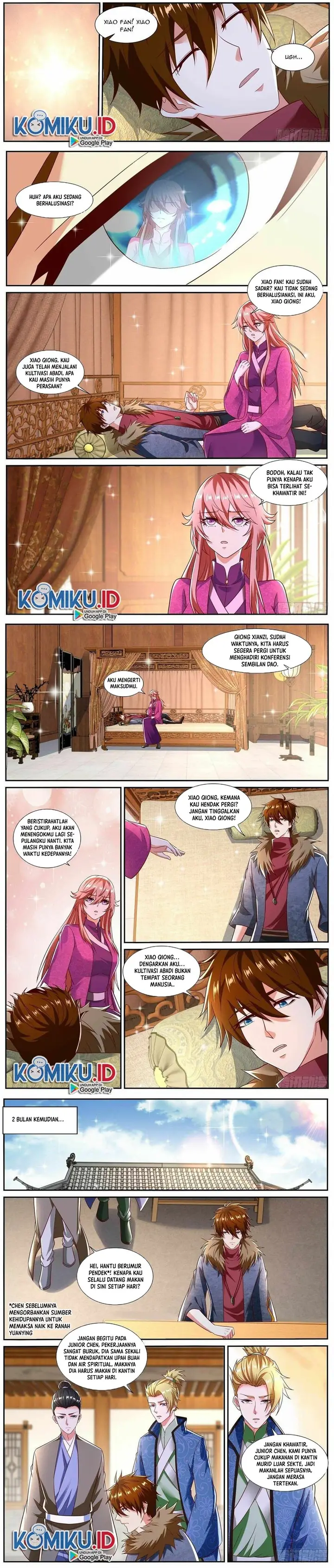 image-komik-rebirth-of-the-urban-immortal-cultivator-chapter-803-2/6