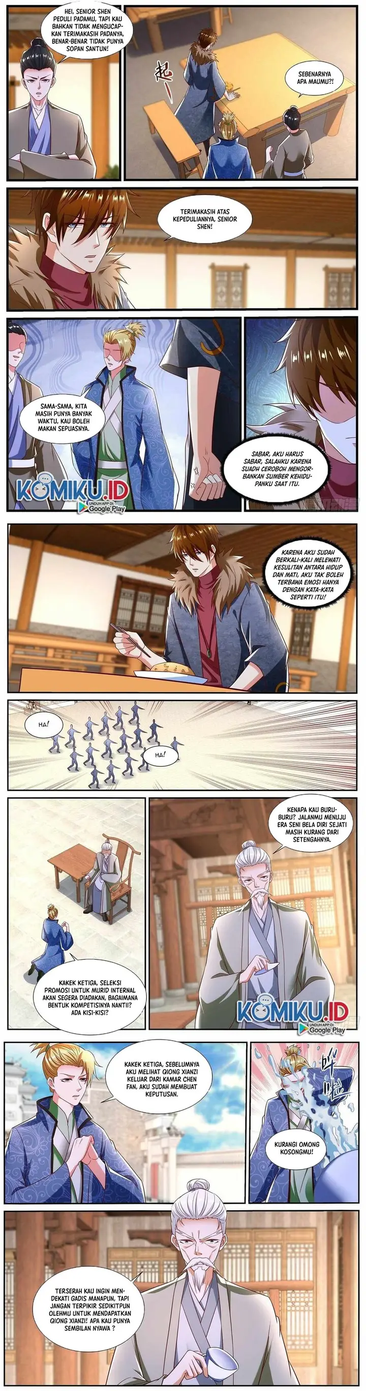 image-komik-rebirth-of-the-urban-immortal-cultivator-chapter-803-3/6