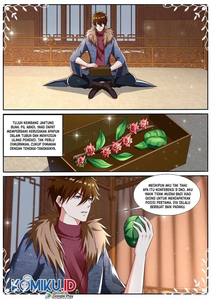 image-komik-rebirth-of-the-urban-immortal-cultivator-chapter-804-8/12