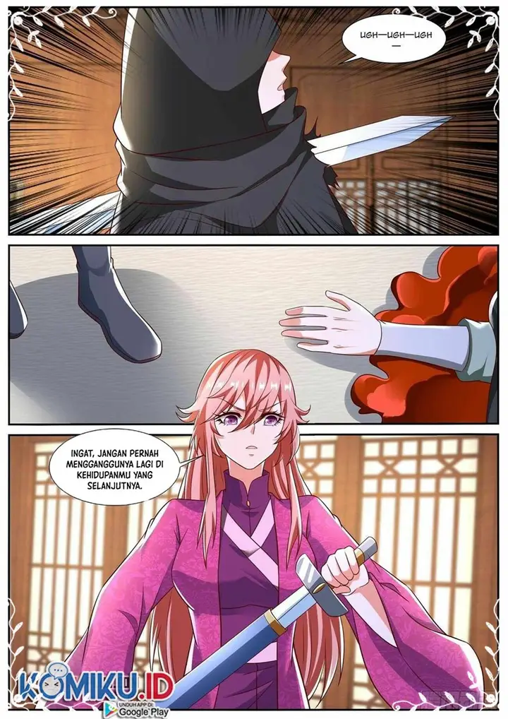 image-komik-rebirth-of-the-urban-immortal-cultivator-chapter-804-11/12