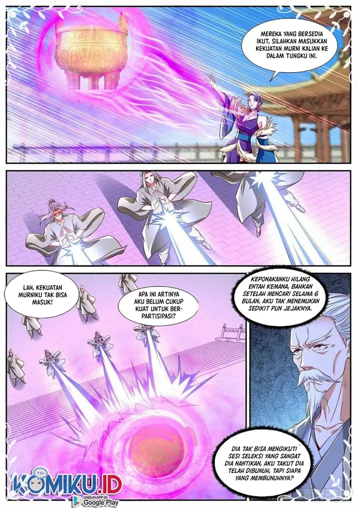 image-komik-rebirth-of-the-urban-immortal-cultivator-chapter-805-8/12