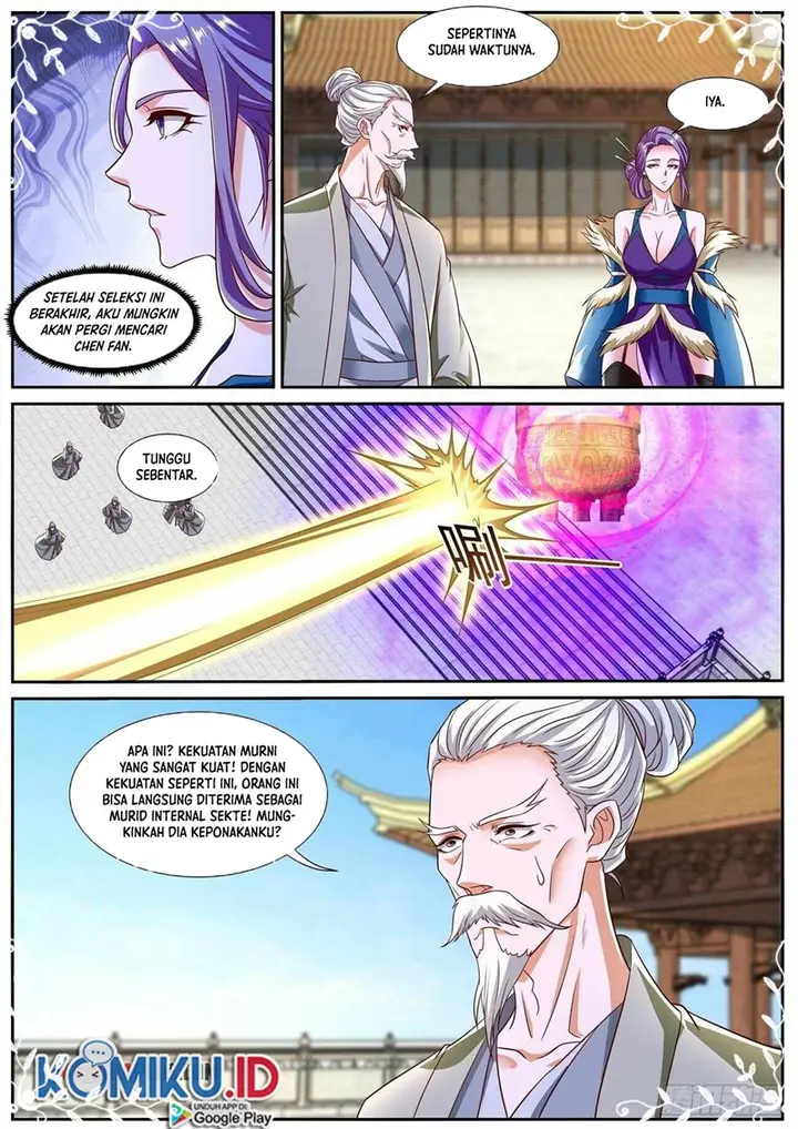 image-komik-rebirth-of-the-urban-immortal-cultivator-chapter-805-9/12