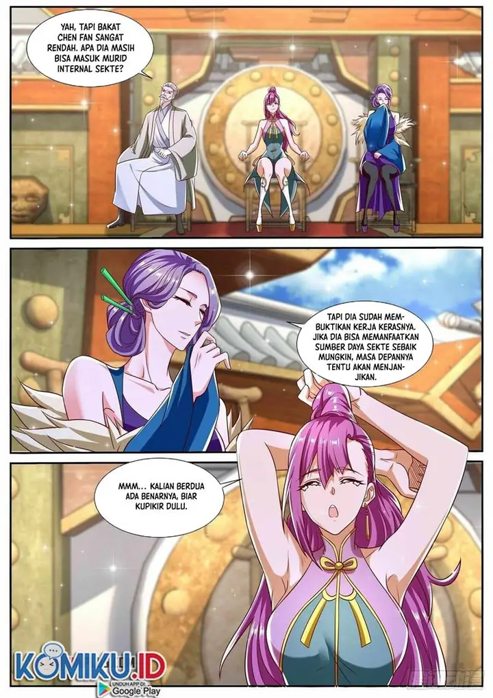 image-komik-rebirth-of-the-urban-immortal-cultivator-chapter-806-6/12