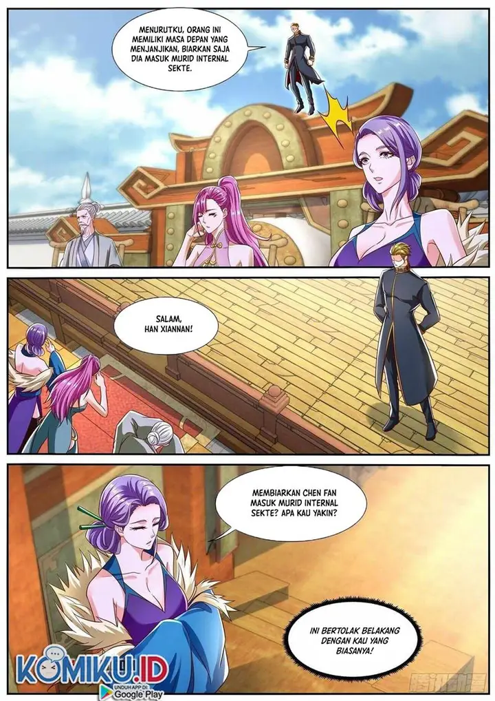 image-komik-rebirth-of-the-urban-immortal-cultivator-chapter-806-8/12