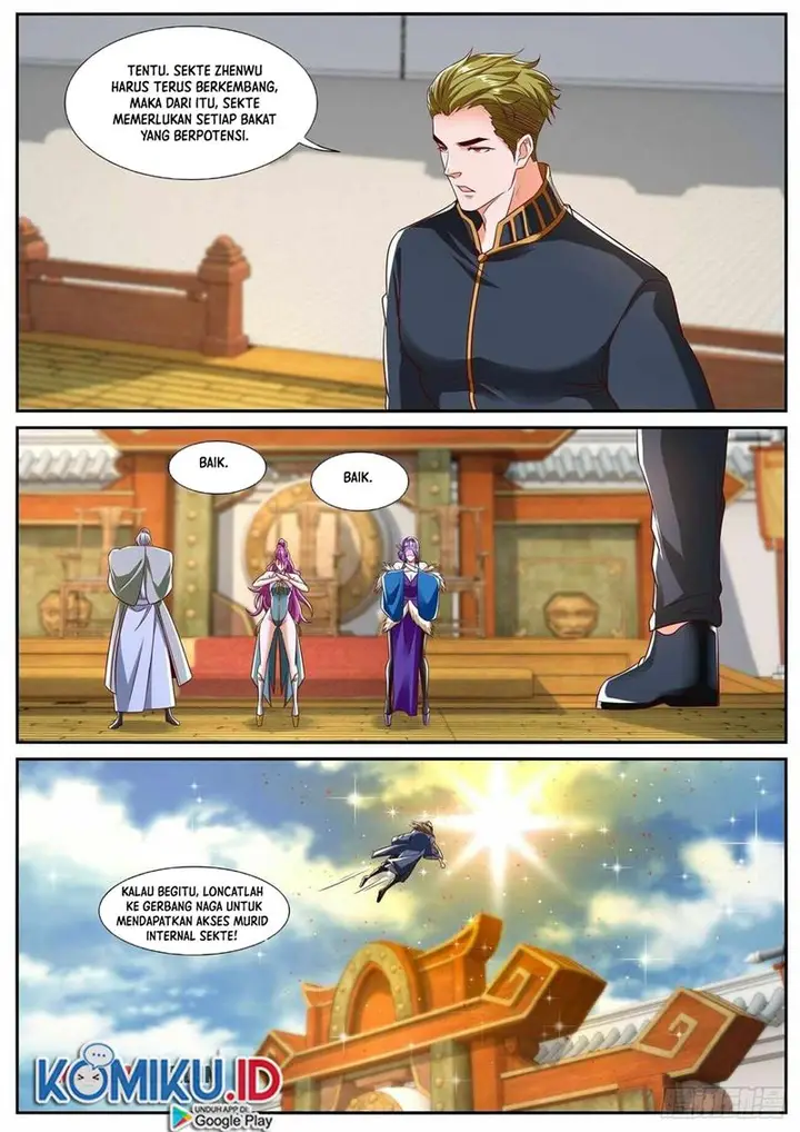 image-komik-rebirth-of-the-urban-immortal-cultivator-chapter-806-9/12