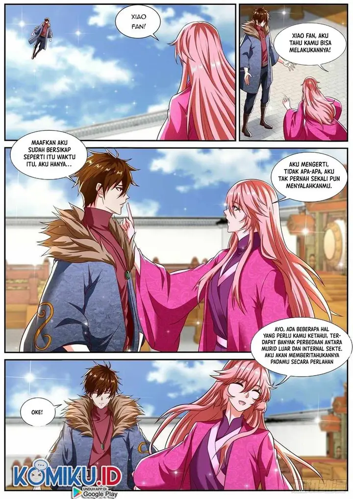 image-komik-rebirth-of-the-urban-immortal-cultivator-chapter-806-10/12