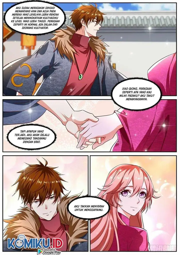 image-komik-rebirth-of-the-urban-immortal-cultivator-chapter-806-11/12