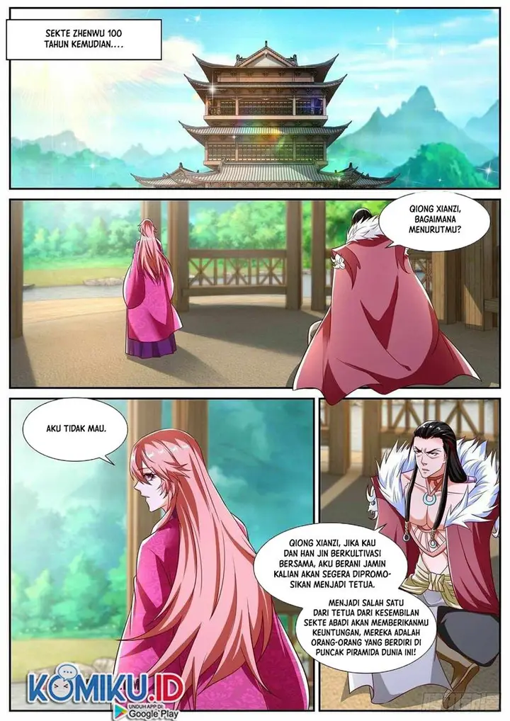 image-komik-rebirth-of-the-urban-immortal-cultivator-chapter-807-0/12