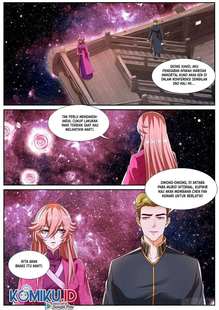 image-komik-rebirth-of-the-urban-immortal-cultivator-chapter-807-3/12