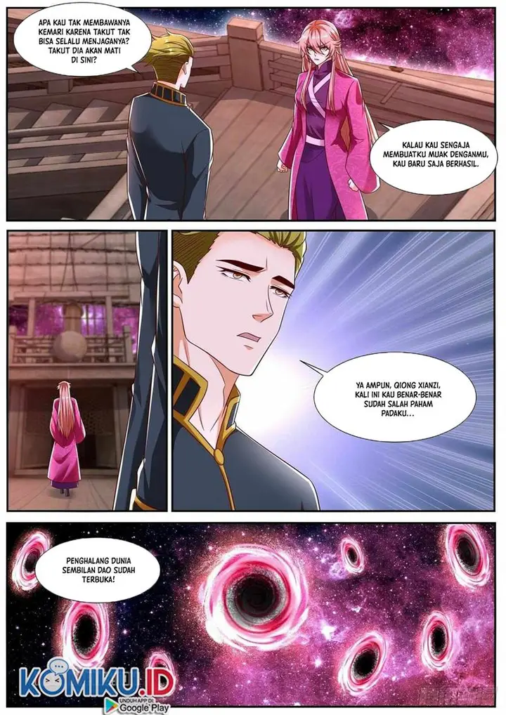 image-komik-rebirth-of-the-urban-immortal-cultivator-chapter-807-4/12