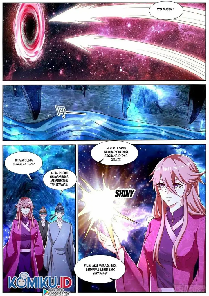 image-komik-rebirth-of-the-urban-immortal-cultivator-chapter-807-5/12