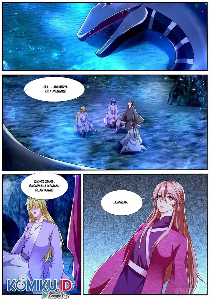 image-komik-rebirth-of-the-urban-immortal-cultivator-chapter-807-9/12