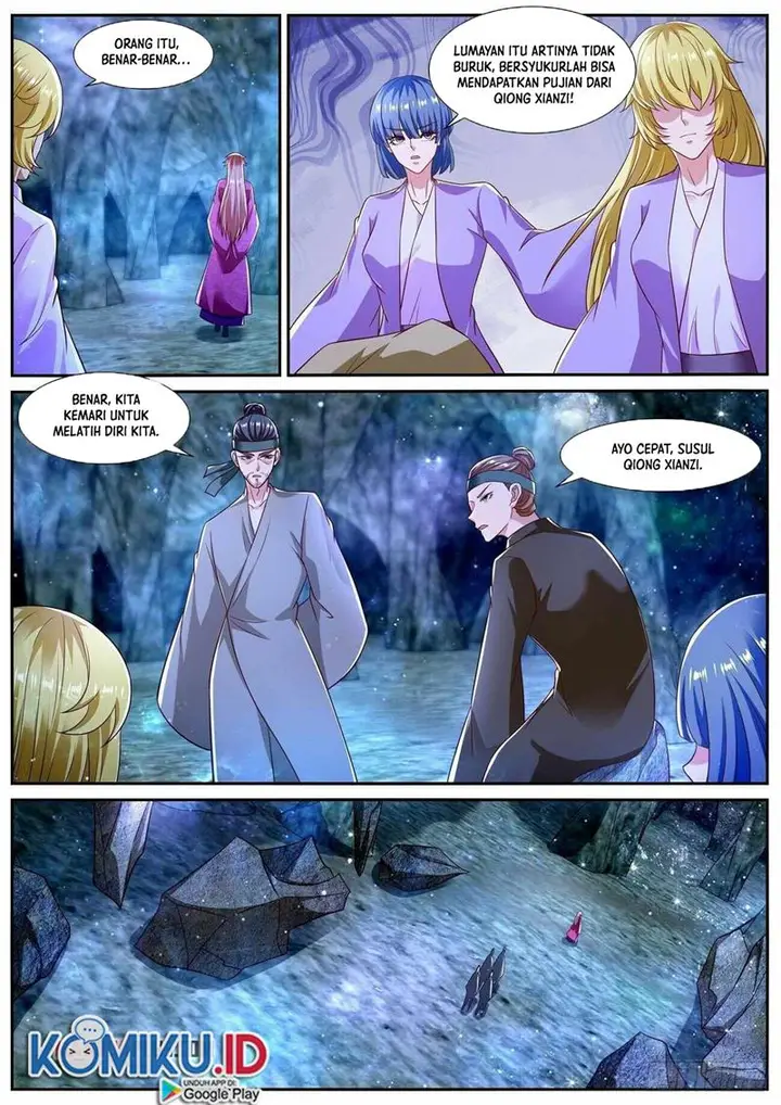image-komik-rebirth-of-the-urban-immortal-cultivator-chapter-807-10/12