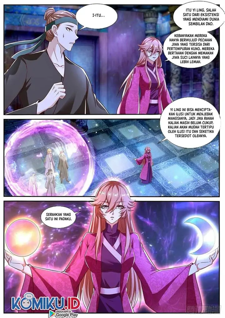 image-komik-rebirth-of-the-urban-immortal-cultivator-chapter-808-1/12