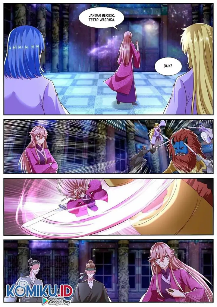 image-komik-rebirth-of-the-urban-immortal-cultivator-chapter-808-3/12