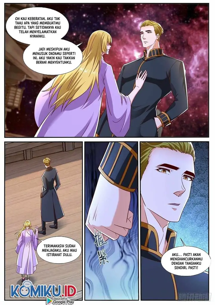 image-komik-rebirth-of-the-urban-immortal-cultivator-chapter-808-10/12