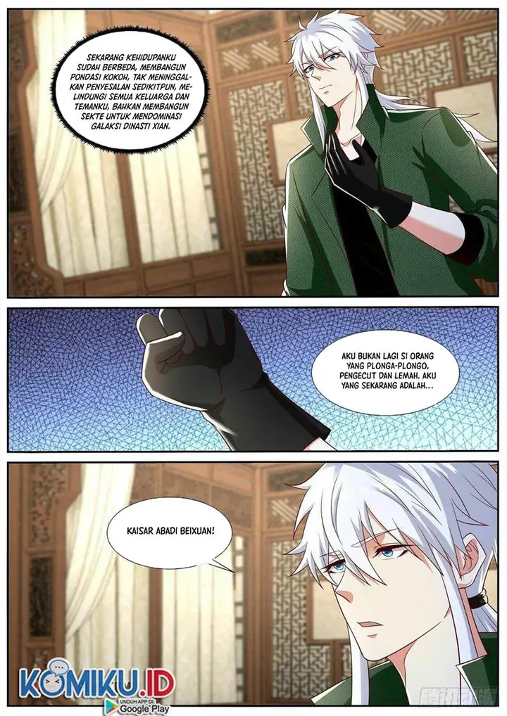 image-komik-rebirth-of-the-urban-immortal-cultivator-chapter-809-1/12