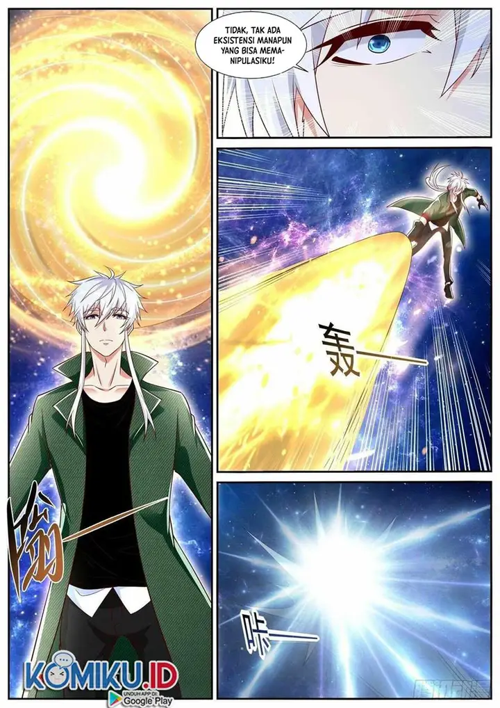 image-komik-rebirth-of-the-urban-immortal-cultivator-chapter-809-6/12
