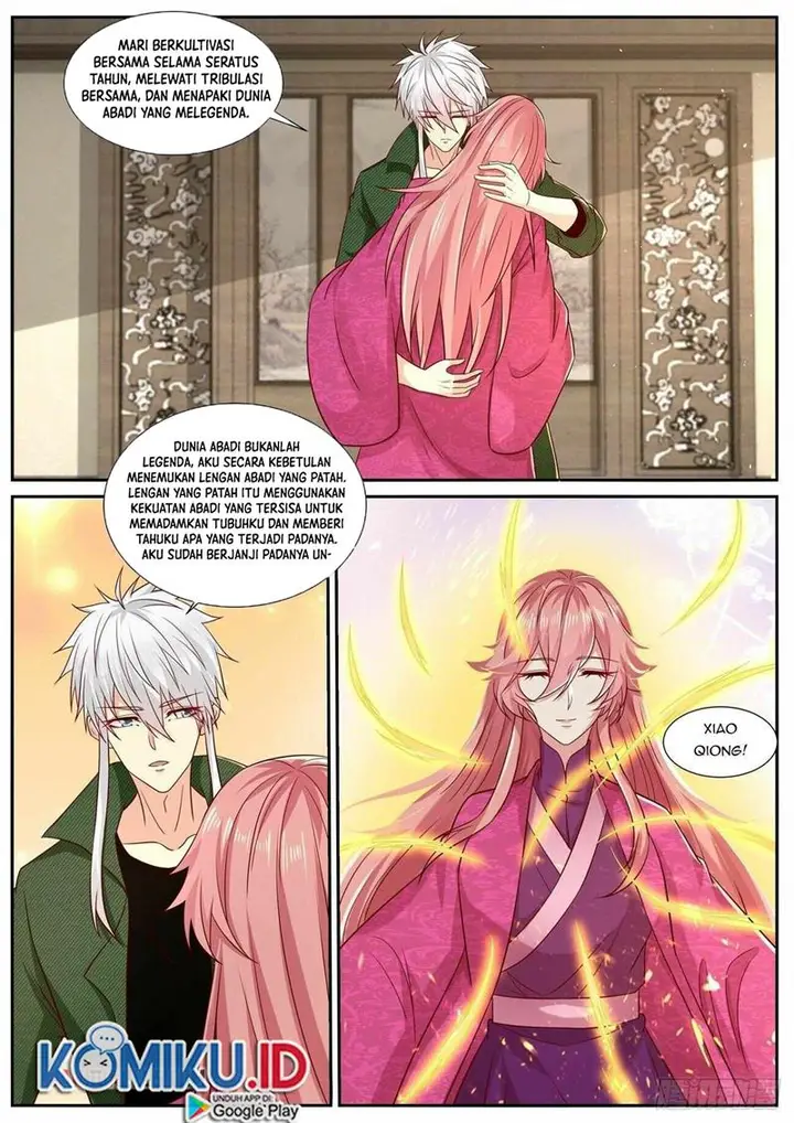 image-komik-rebirth-of-the-urban-immortal-cultivator-chapter-810-1/12
