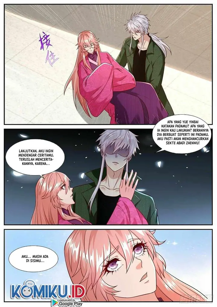 image-komik-rebirth-of-the-urban-immortal-cultivator-chapter-810-3/12