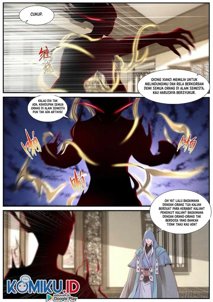 image-komik-rebirth-of-the-urban-immortal-cultivator-chapter-810-7/12