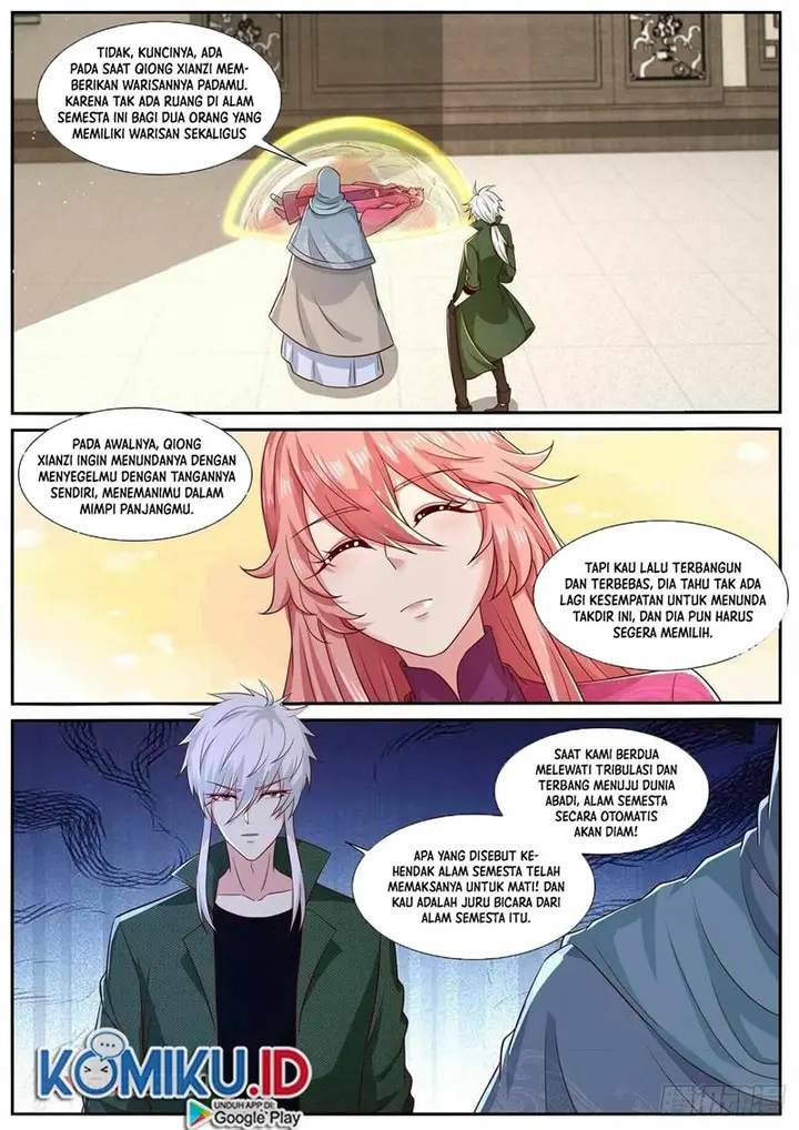 image-komik-rebirth-of-the-urban-immortal-cultivator-chapter-810-10/12