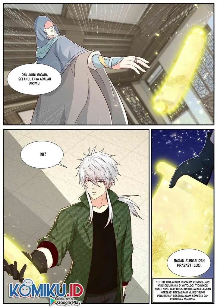 image-komik-rebirth-of-the-urban-immortal-cultivator-chapter-810-11/12