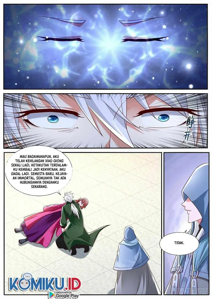 image-komik-rebirth-of-the-urban-immortal-cultivator-chapter-811-6/12