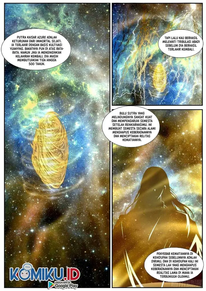 image-komik-rebirth-of-the-urban-immortal-cultivator-chapter-811-9/12