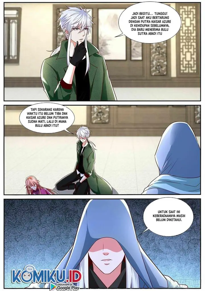 image-komik-rebirth-of-the-urban-immortal-cultivator-chapter-811-10/12